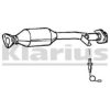 LADA 21120120601010 Catalytic Converter